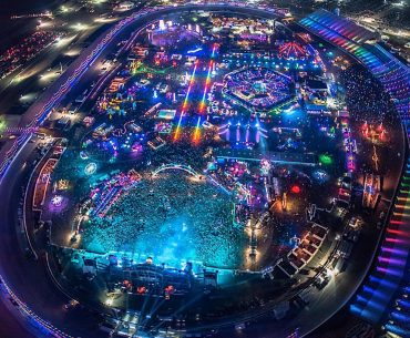 Electric Daisy Carnival