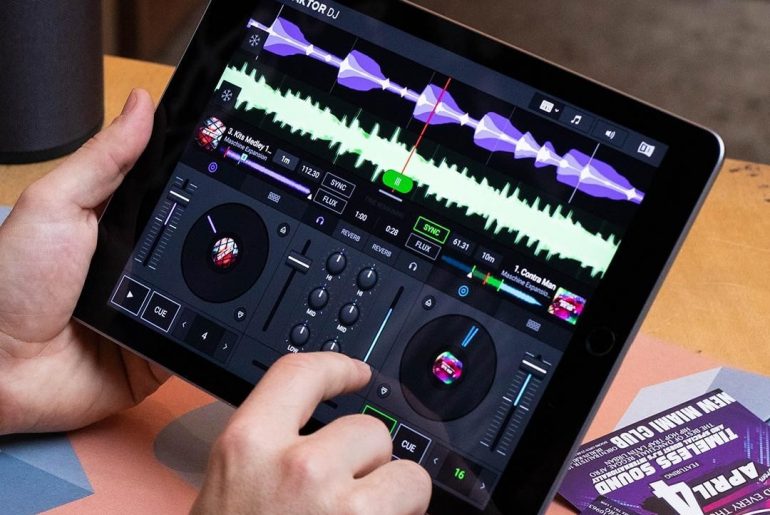 Native Instruments