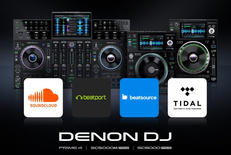 Denon DJ