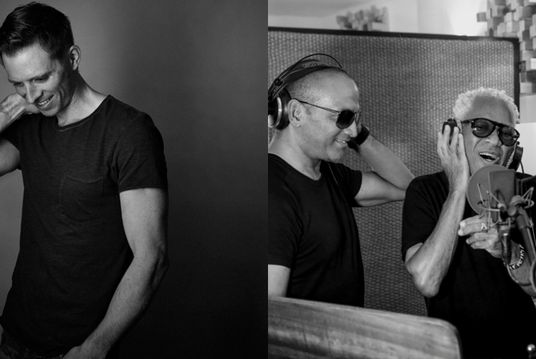 Klaas & Londonbeat - I've Been Thinking About You