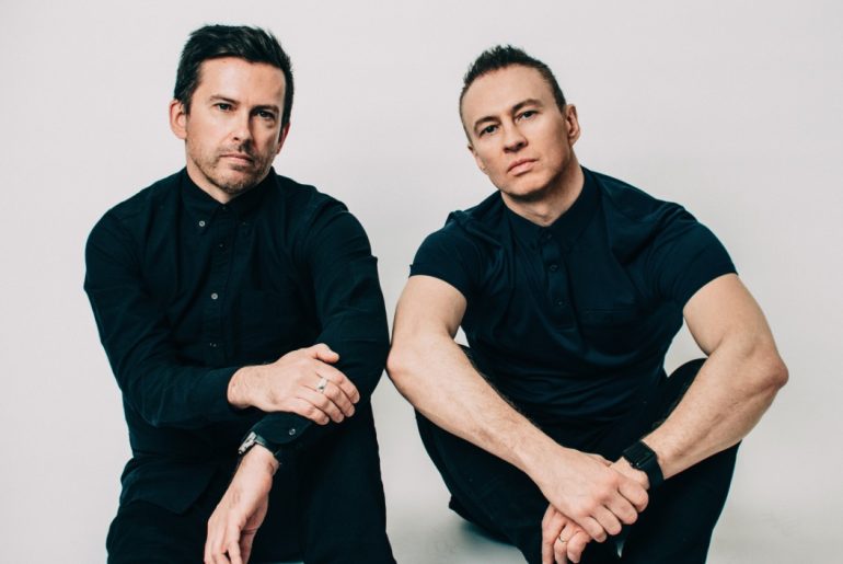 Matrix & Futurebound