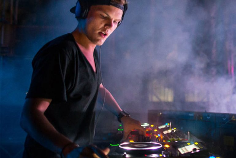 avicii