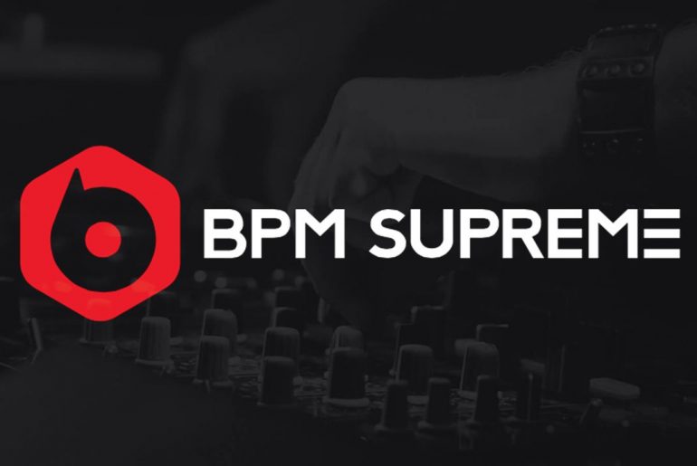 bpm supreme