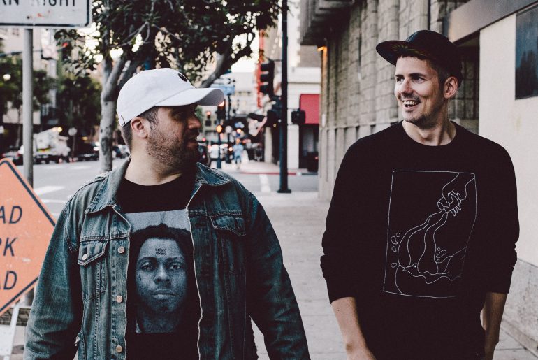 Walker & Royce