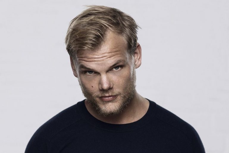 Avicii