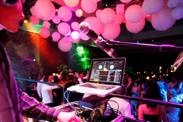 DJ Times
