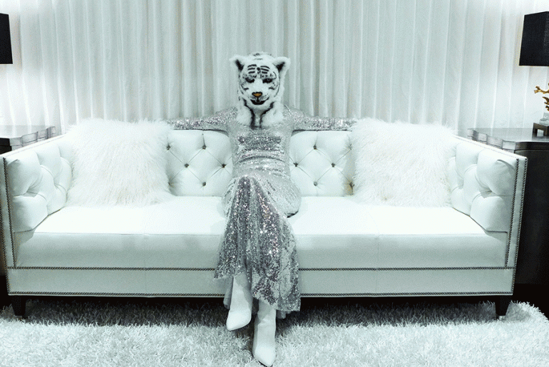 Jaguar Grace – After All