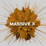 Massive X