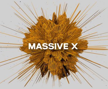 Massive X