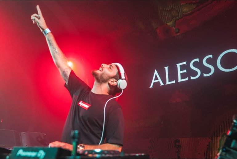 Alesso