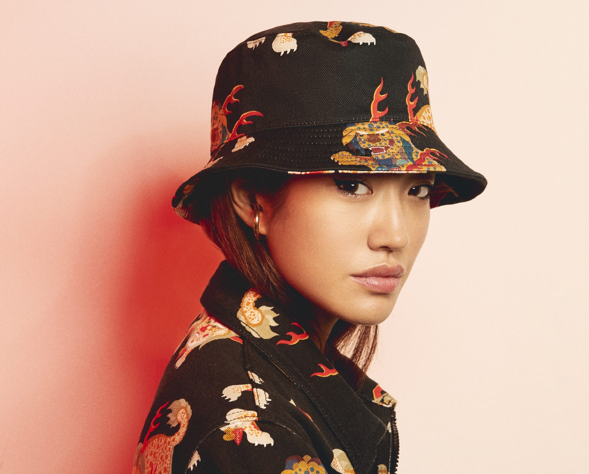 Peggy Gou Kirin Collection Launch Interview