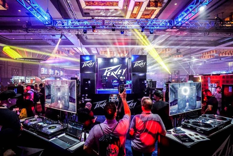 DJ Expo