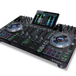 Denon DJ Prime 4