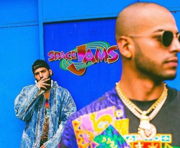 The Martinez Brothers