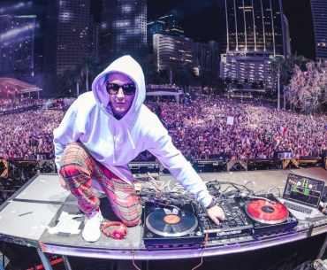 DJ Snake