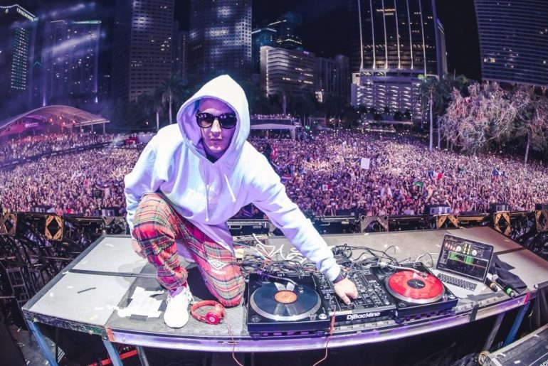 DJ Snake