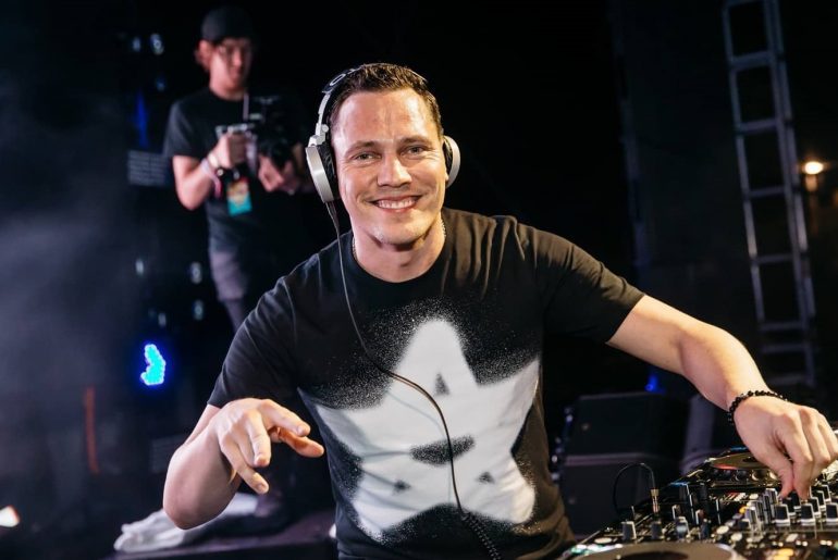 Tiesto