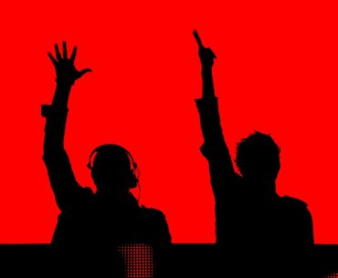 knife party