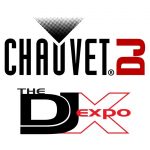 Chauvet DJ