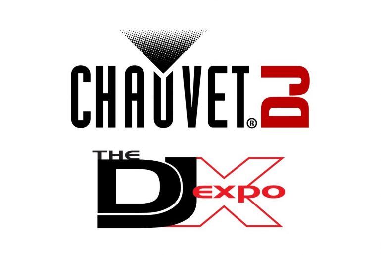Chauvet DJ