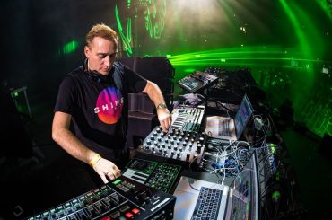 Paul van Dyk