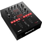numark scratch mixer