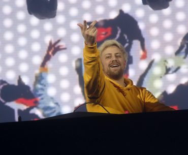 Kayzo