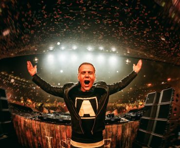 Armin Van Buuren