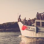 Dimensions - Photo by Dan Medhurst