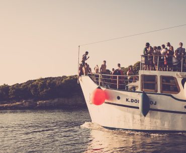 Dimensions - Photo by Dan Medhurst