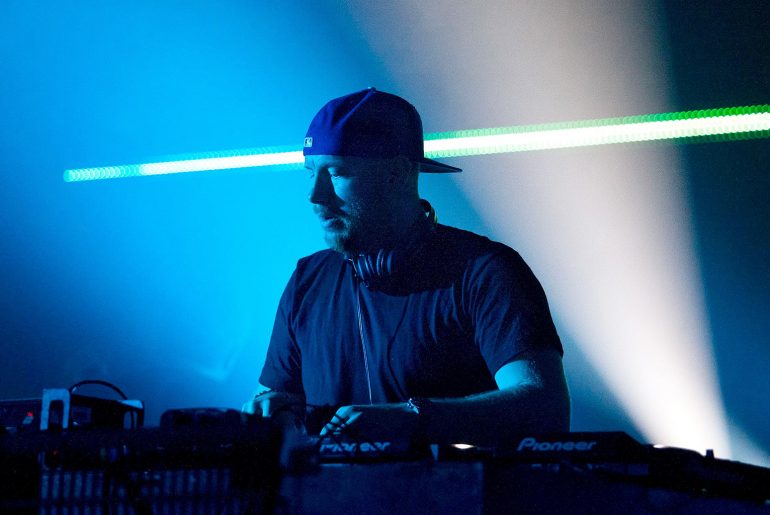 eric prydz