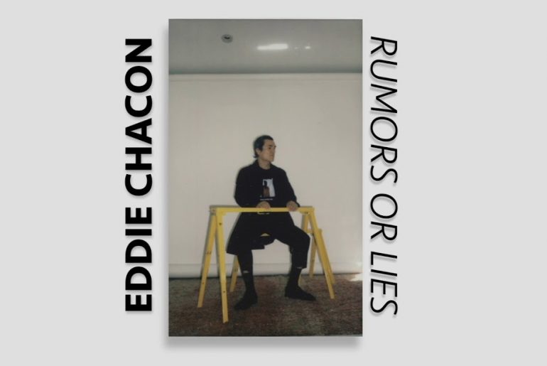 Rumors or Lies? Phase 2 and Clean mixes - Eddie Chacon