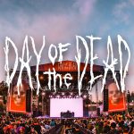HARD Day of the Dead