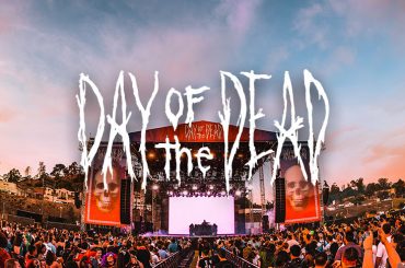 HARD Day of the Dead