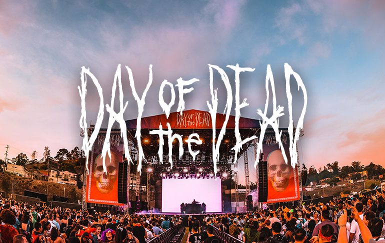 HARD Day of the Dead