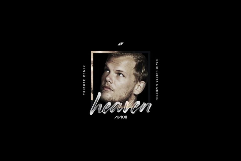 David Guetta & MORTEN