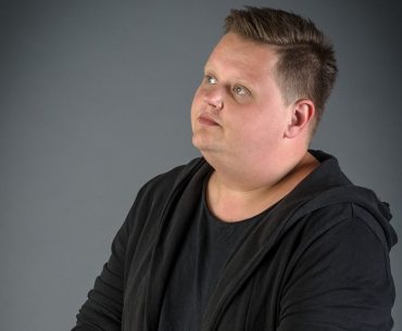 Orjan Nilsen