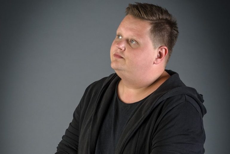 Orjan Nilsen