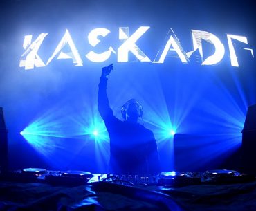 kaskade