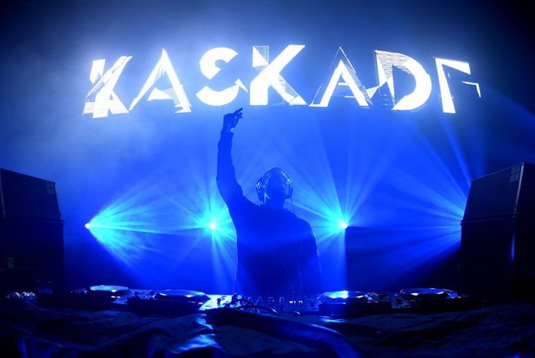 kaskade