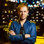 Armin van Buuren