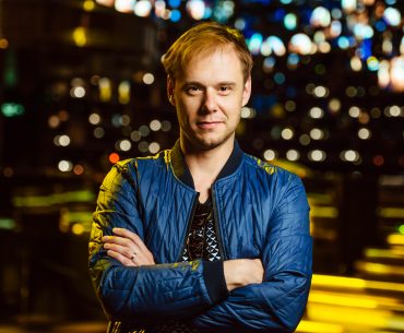 Armin van Buuren