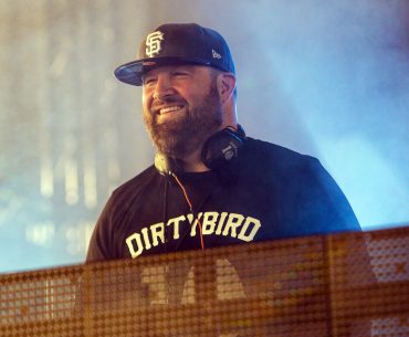 Claude VonStroke