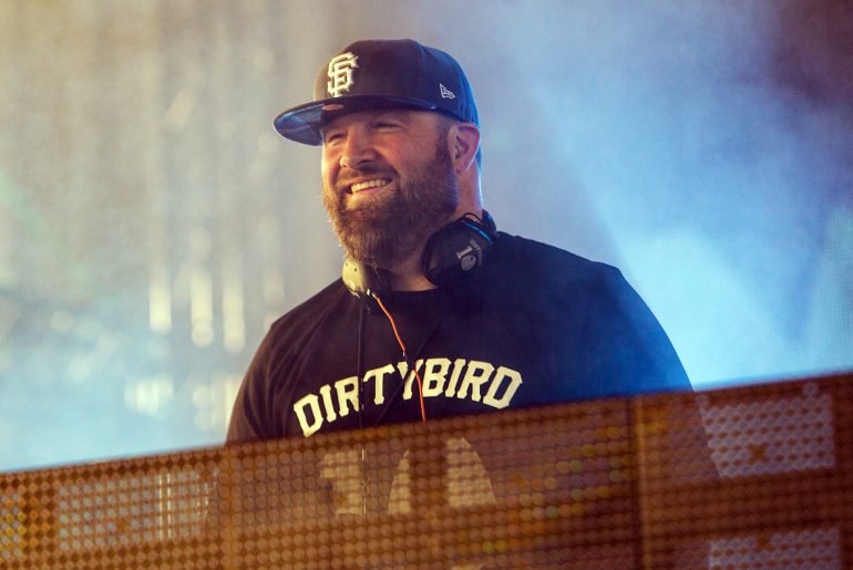 Claude VonStroke