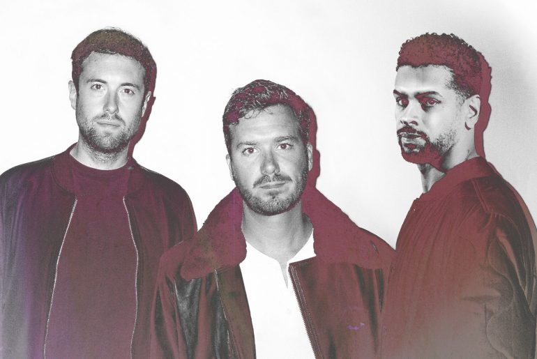 Gorgon City