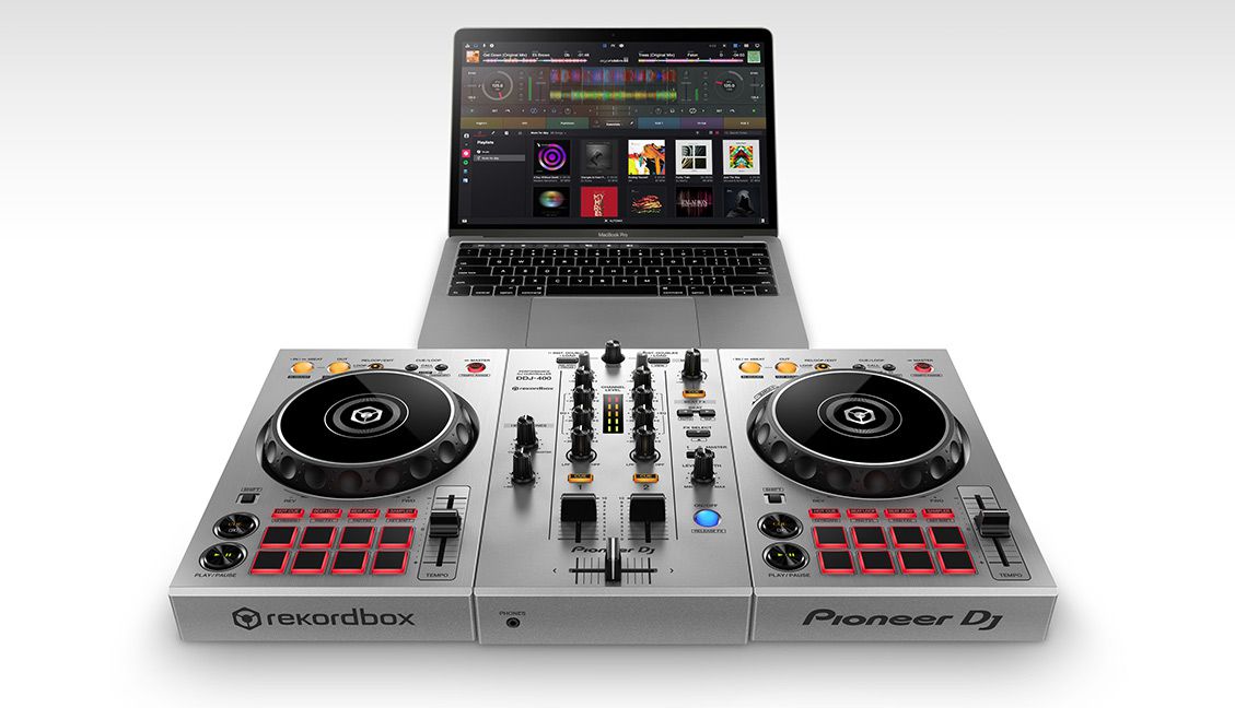 Pioneer DJ Reveals Limited Edition DDJ N and DDJ SB3 S Controllers
