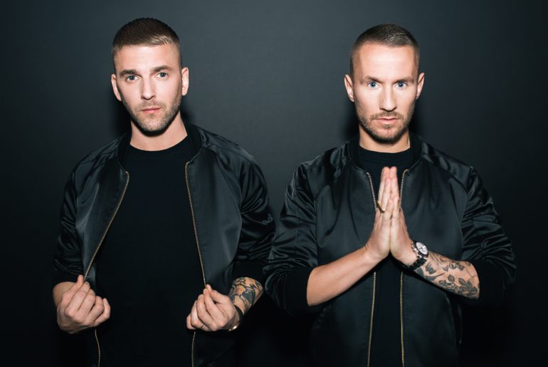 Galantis