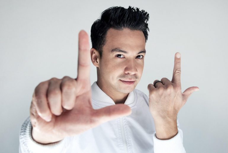 laidback luke