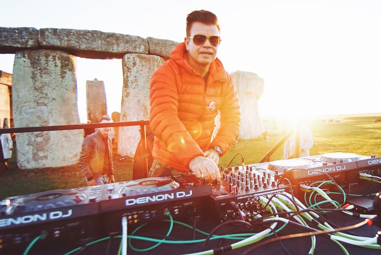 Paul Oakenfold