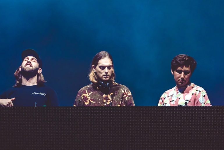 zeds dead